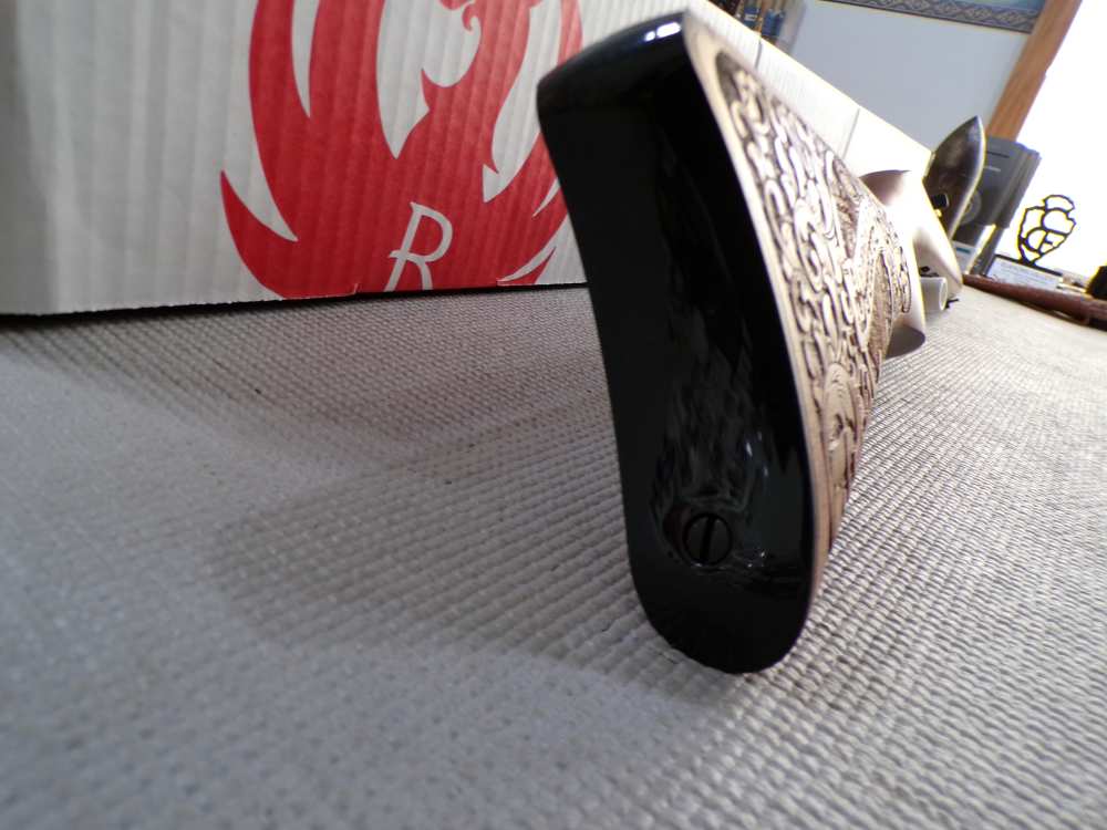 RUGER 10/22 22LR BOURBON EDITION ORION EXCLUSIVE-img-1