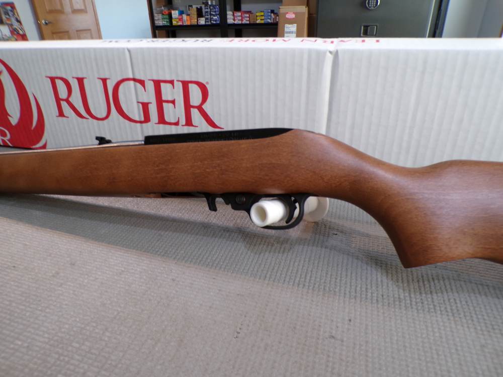 RUGER 10/22 22LR BOURBON EDITION ORION EXCLUSIVE-img-15