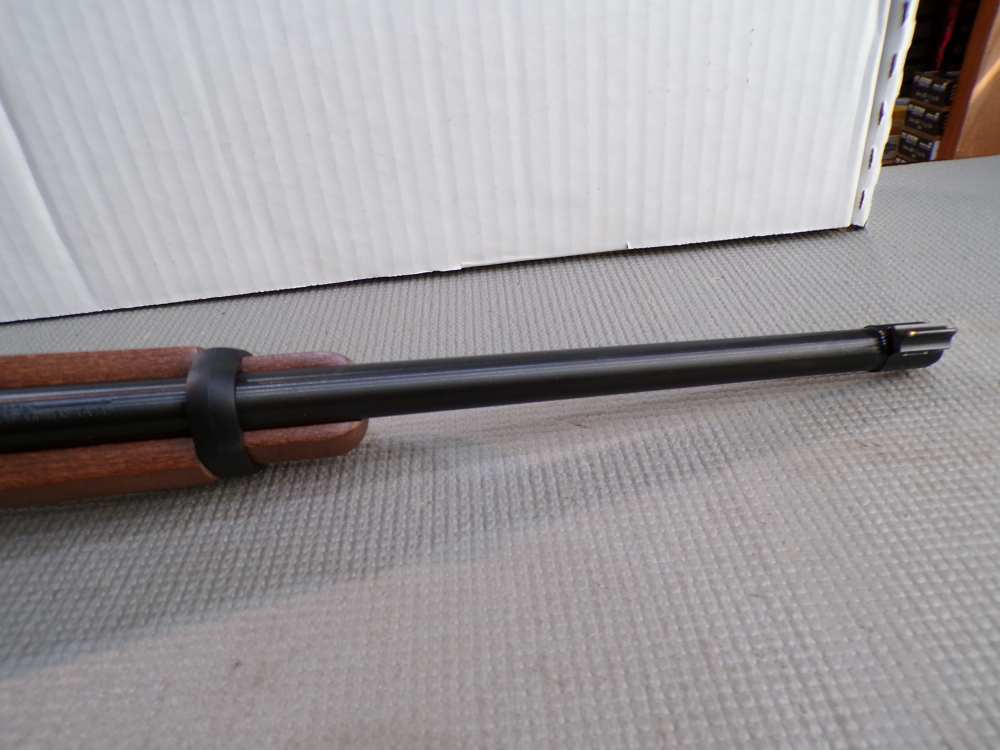 RUGER 10/22 22LR BOURBON EDITION ORION EXCLUSIVE-img-11