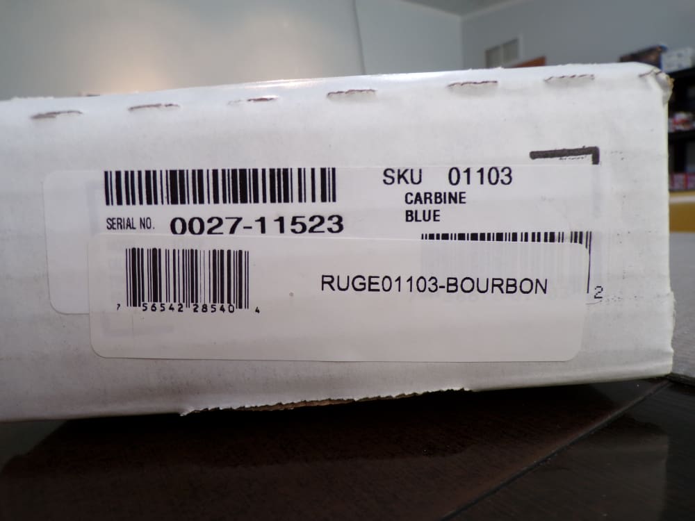 RUGER 10/22 22LR BOURBON EDITION ORION EXCLUSIVE-img-17