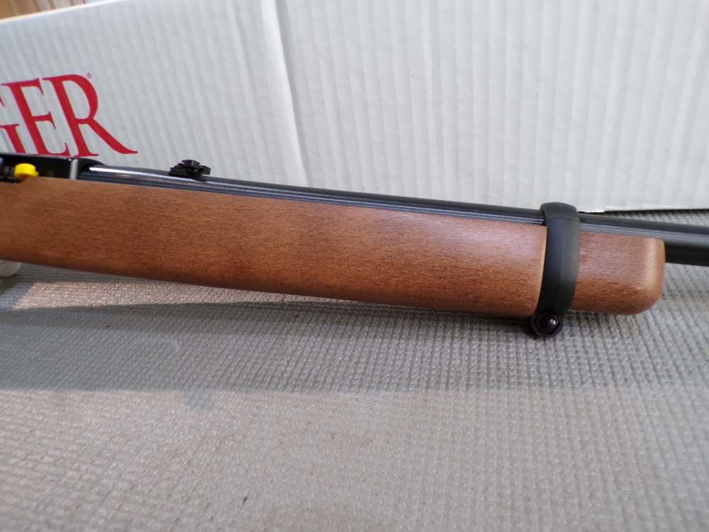 RUGER 10/22 22LR BOURBON EDITION ORION EXCLUSIVE-img-5