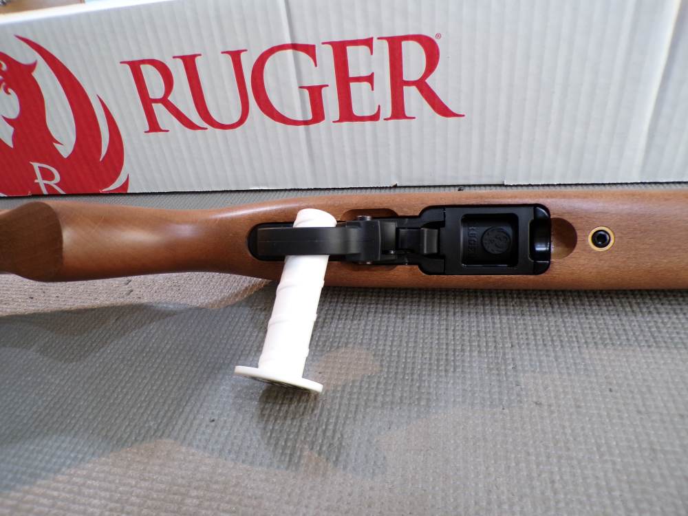 RUGER 10/22 22LR BOURBON EDITION ORION EXCLUSIVE-img-8