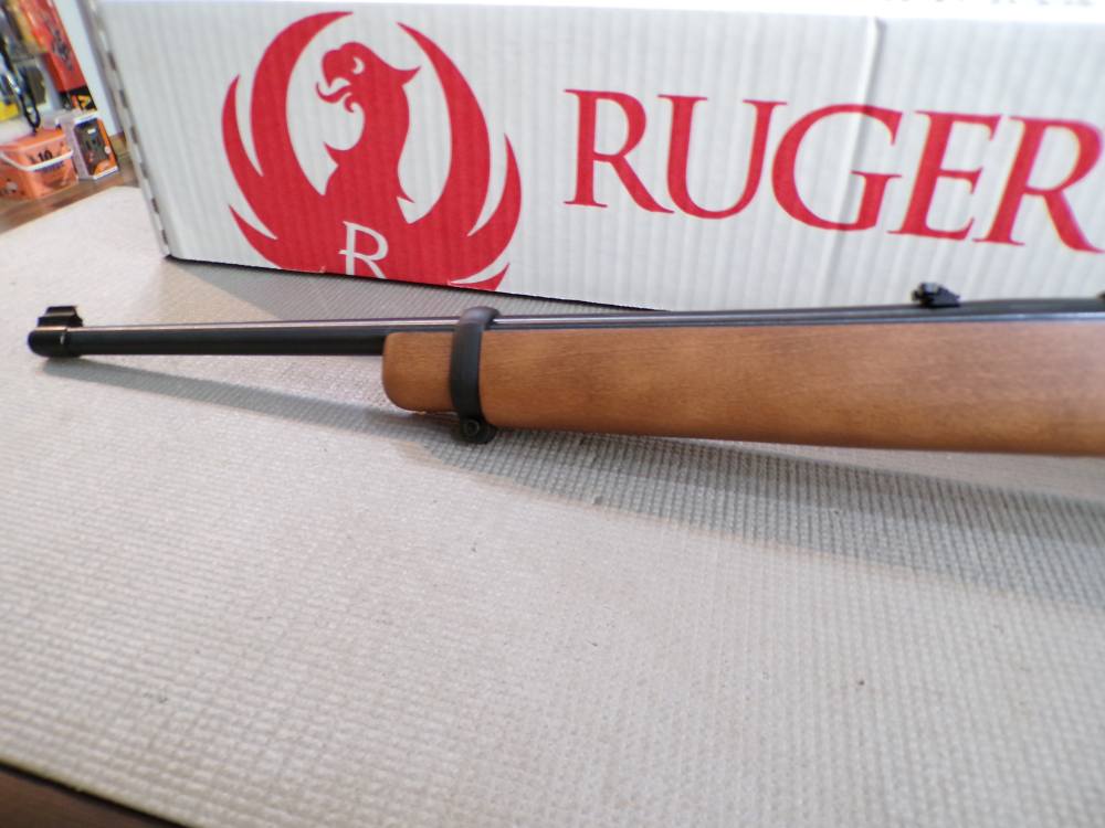 RUGER 10/22 22LR BOURBON EDITION ORION EXCLUSIVE-img-16