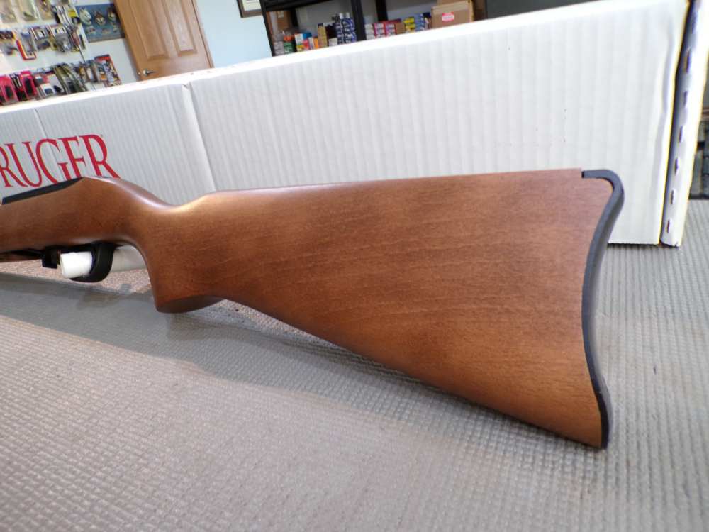 RUGER 10/22 22LR BOURBON EDITION ORION EXCLUSIVE-img-14