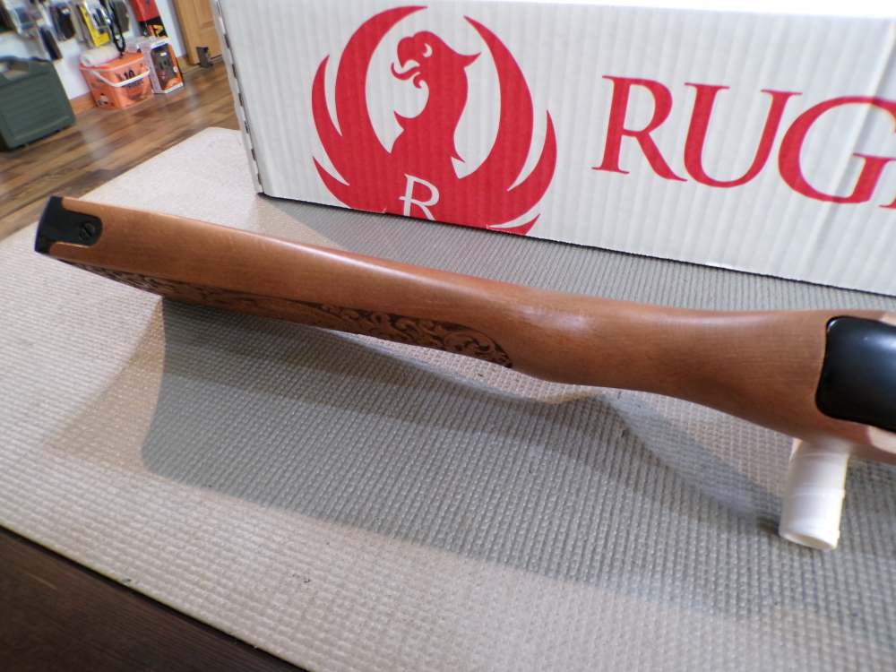 RUGER 10/22 22LR BOURBON EDITION ORION EXCLUSIVE-img-13