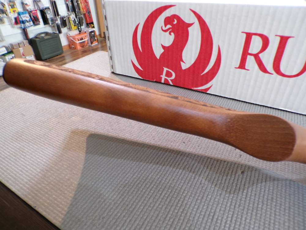 RUGER 10/22 22LR BOURBON EDITION ORION EXCLUSIVE-img-7