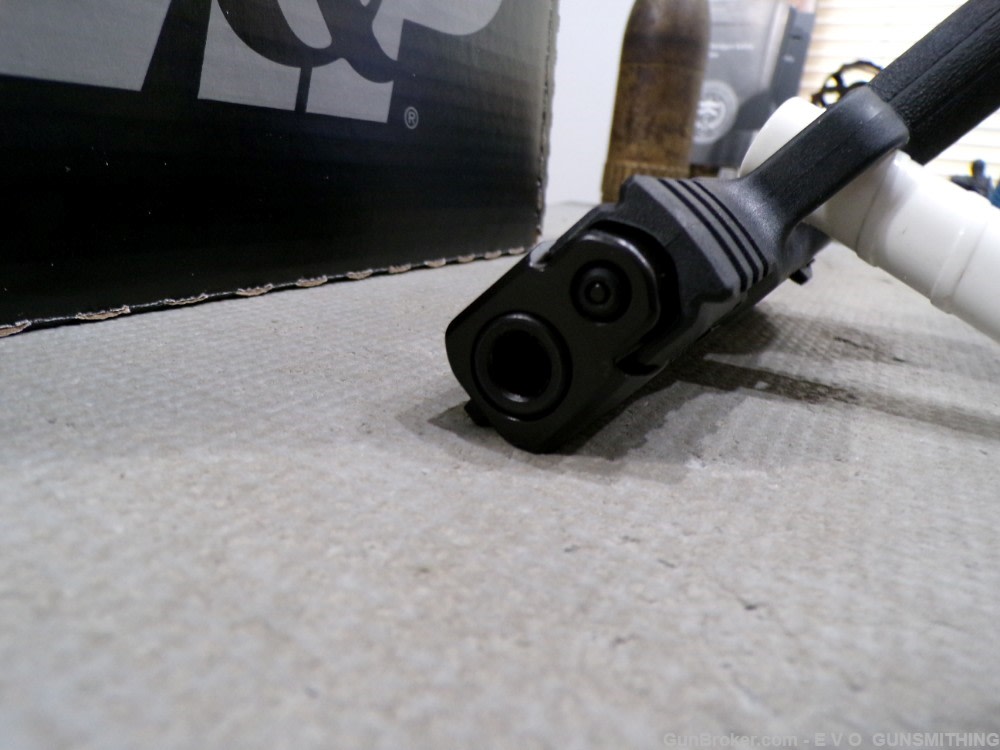 Smith & Wesson M&P Shield EZ M2.0 Micro-Compact Frame 9mm Luger 8+1, 12436-img-9