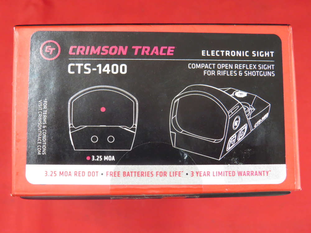 Crimson Trace CTS-1400-img-1