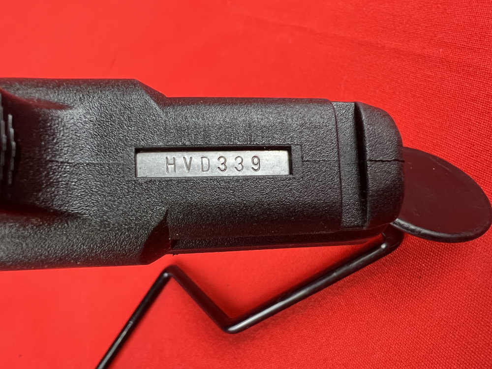 Glock 19 Gen 3, 9mm Semi Auto Pistol, Upgraded Sights-img-11