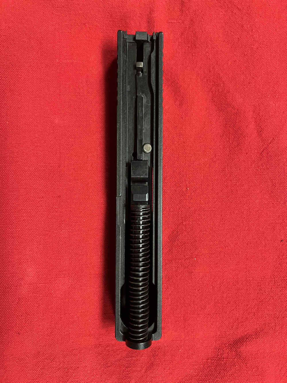 Glock 19 Gen 3, 9mm Semi Auto Pistol, Upgraded Sights-img-14