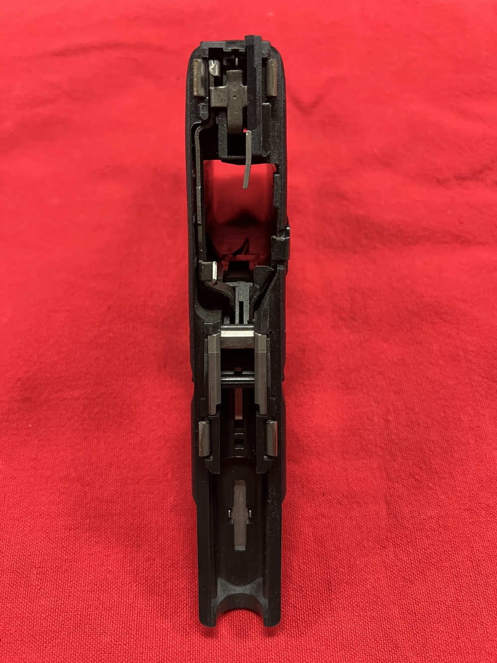 Glock 19 Gen 3, 9mm Semi Auto Pistol, Upgraded Sights-img-15