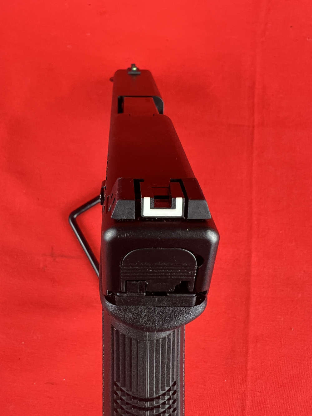 Glock 19 Gen 3, 9mm Semi Auto Pistol, Upgraded Sights-img-10