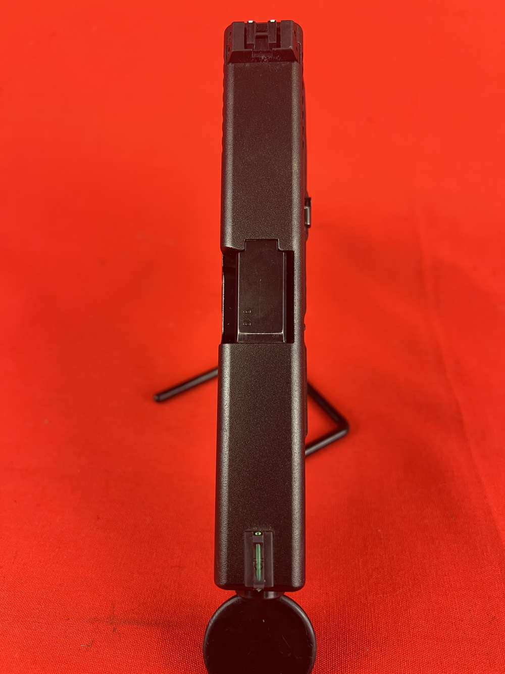 Glock 19 Gen 3, 9mm Semi Auto Pistol, Upgraded Sights-img-4