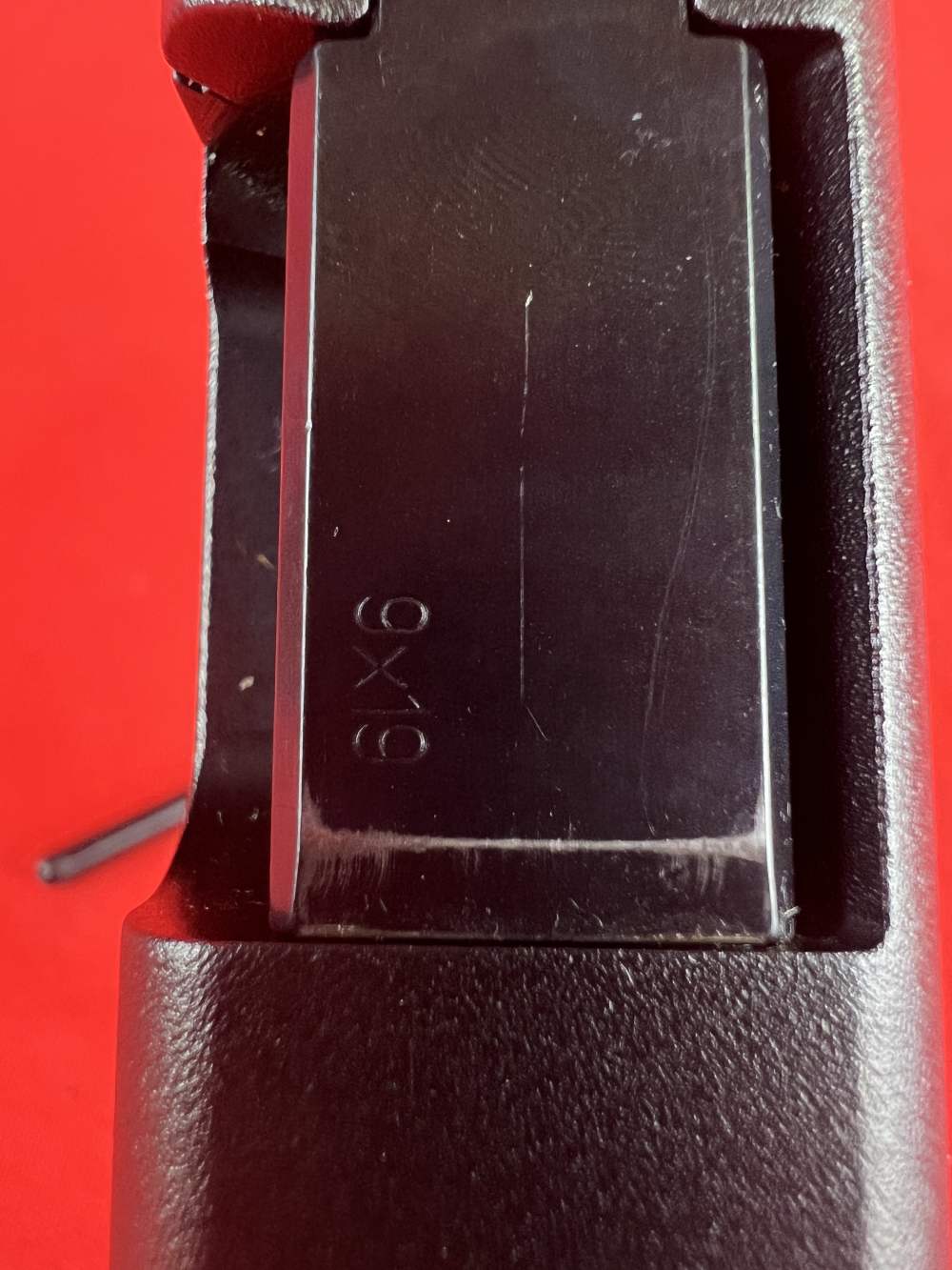 Glock 19 Gen 3, 9mm Semi Auto Pistol, Upgraded Sights-img-5