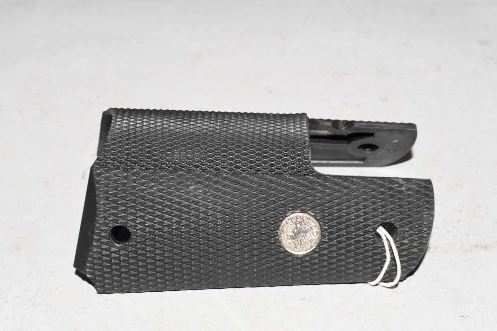 Nice Colt Series 80 MKIV Gold Cup National Match 45 ACP Pistol W Case 1996-img-35