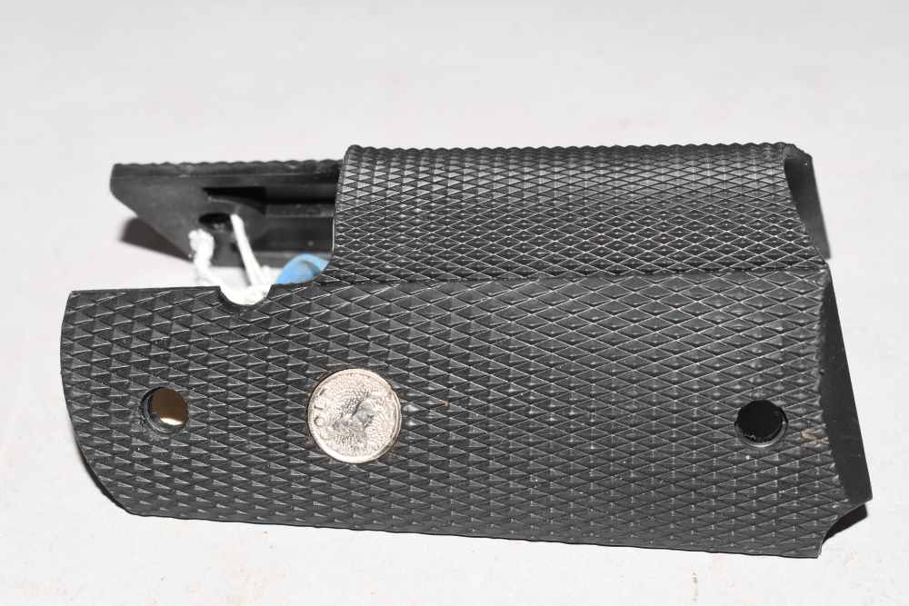 Nice Colt Series 80 MKIV Gold Cup National Match 45 ACP Pistol W Case 1996-img-36