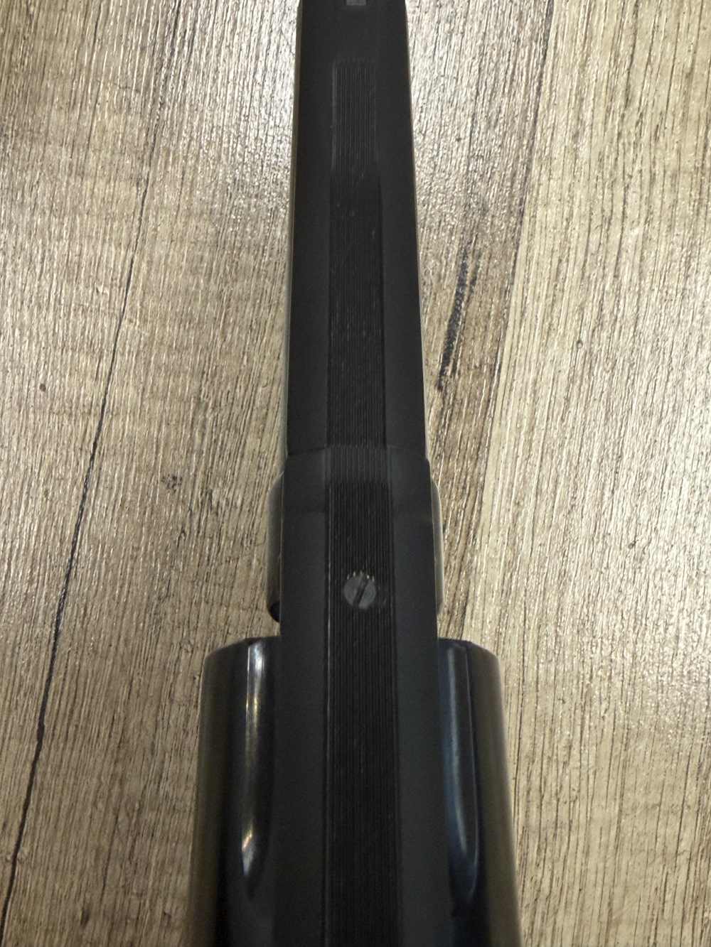 NICE VINTAGE S&W SMITH & WESSON 19-3 .357 MAG REVOLVER TARGET HAMMER & TRIG-img-16