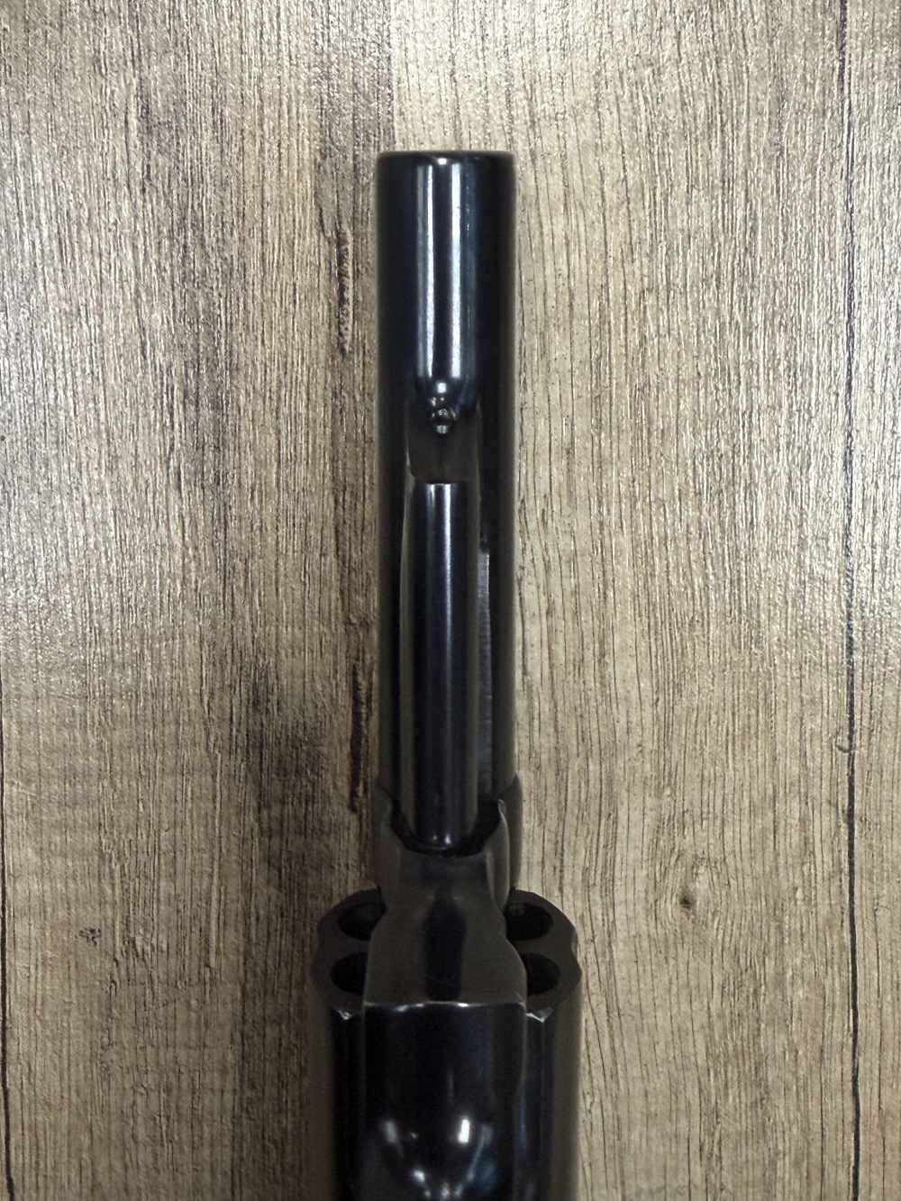 NICE VINTAGE S&W SMITH & WESSON 19-3 .357 MAG REVOLVER TARGET HAMMER & TRIG-img-23