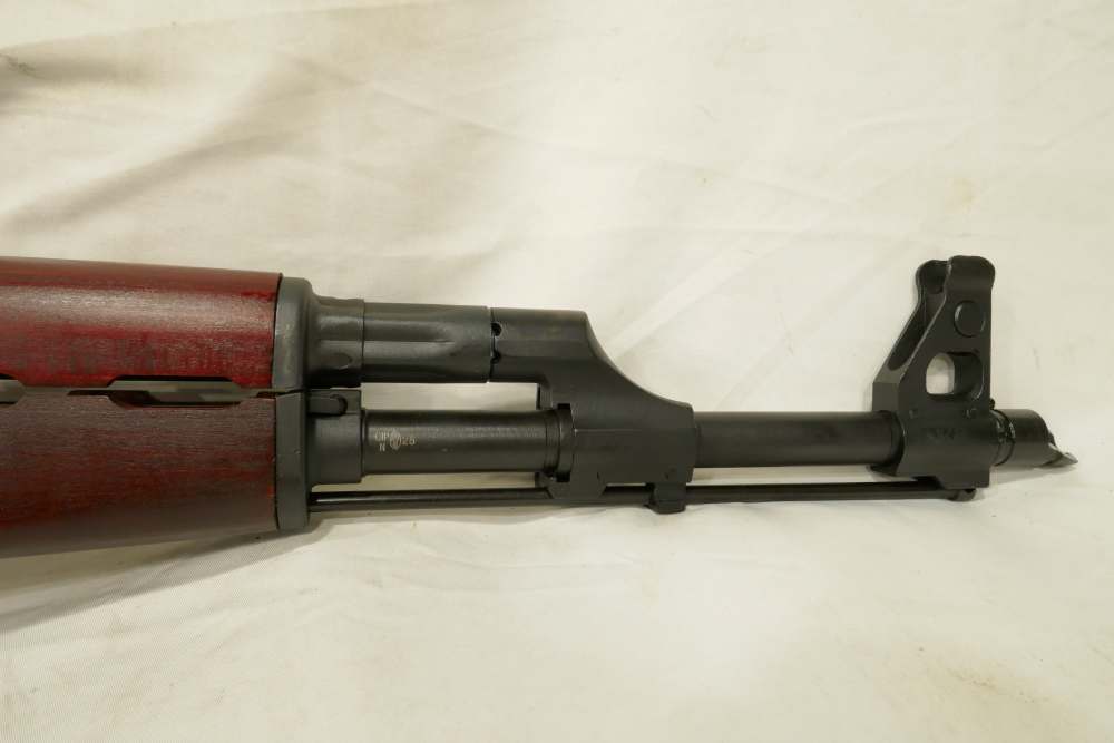 NIB Zastava ZPAP M70 7.62x39 16" Wood Furniture ZPAPM70-img-4