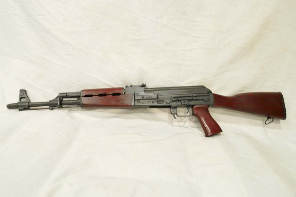 NIB Zastava ZPAP M70 7.62x39 16" Wood Furniture ZPAPM70-img-5