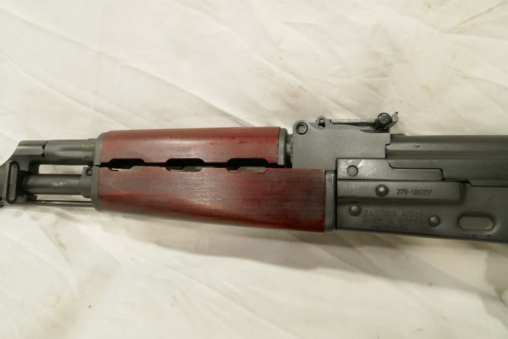 NIB Zastava ZPAP M70 7.62x39 16" Wood Furniture ZPAPM70-img-8