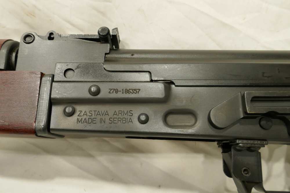 NIB Zastava ZPAP M70 7.62x39 16" Wood Furniture ZPAPM70-img-7
