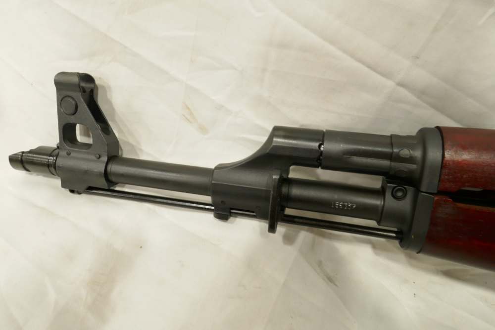 NIB Zastava ZPAP M70 7.62x39 16" Wood Furniture ZPAPM70-img-9