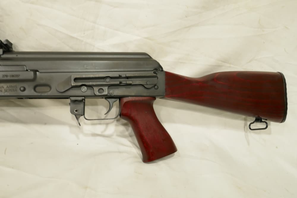 NIB Zastava ZPAP M70 7.62x39 16" Wood Furniture ZPAPM70-img-6