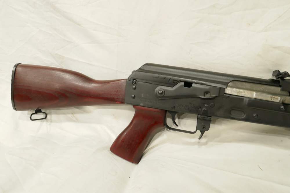 NIB Zastava ZPAP M70 7.62x39 16" Wood Furniture ZPAPM70-img-2