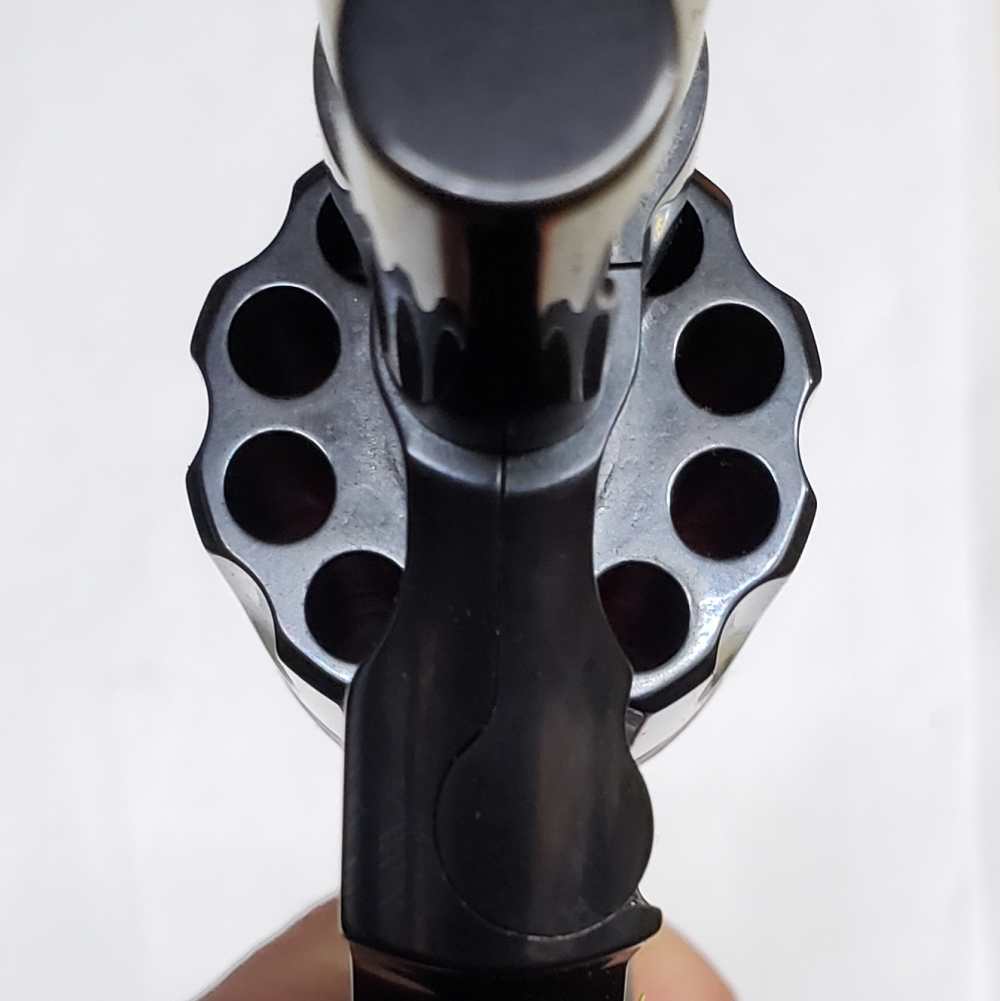 Colt King Cobra 22lr 2in barrel blue finish 10rd KCOBRA22-BP2RFO-img-4
