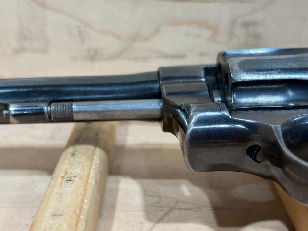 SMITH & WESSON K22  29829-img-25