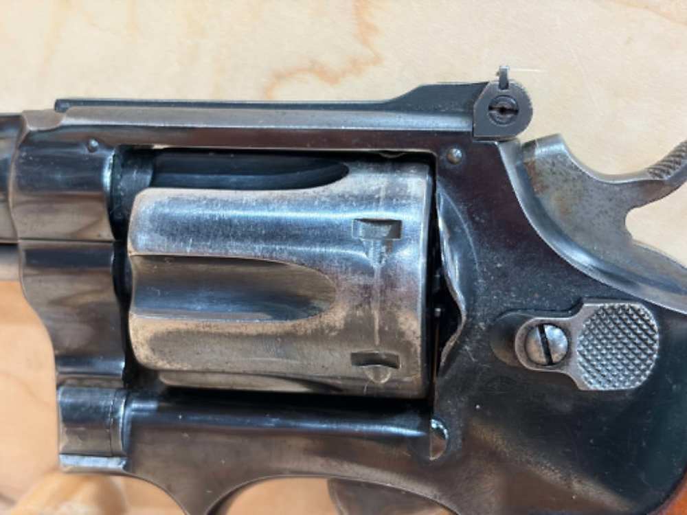 SMITH & WESSON K22  29829-img-4