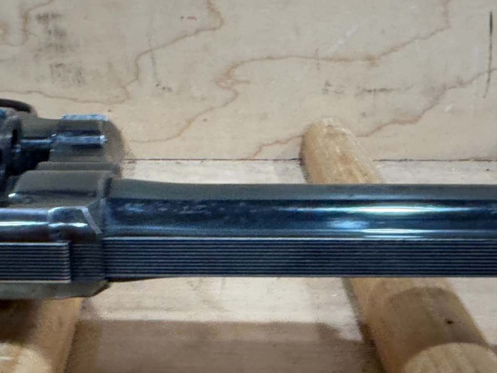 SMITH & WESSON K22  29829-img-17