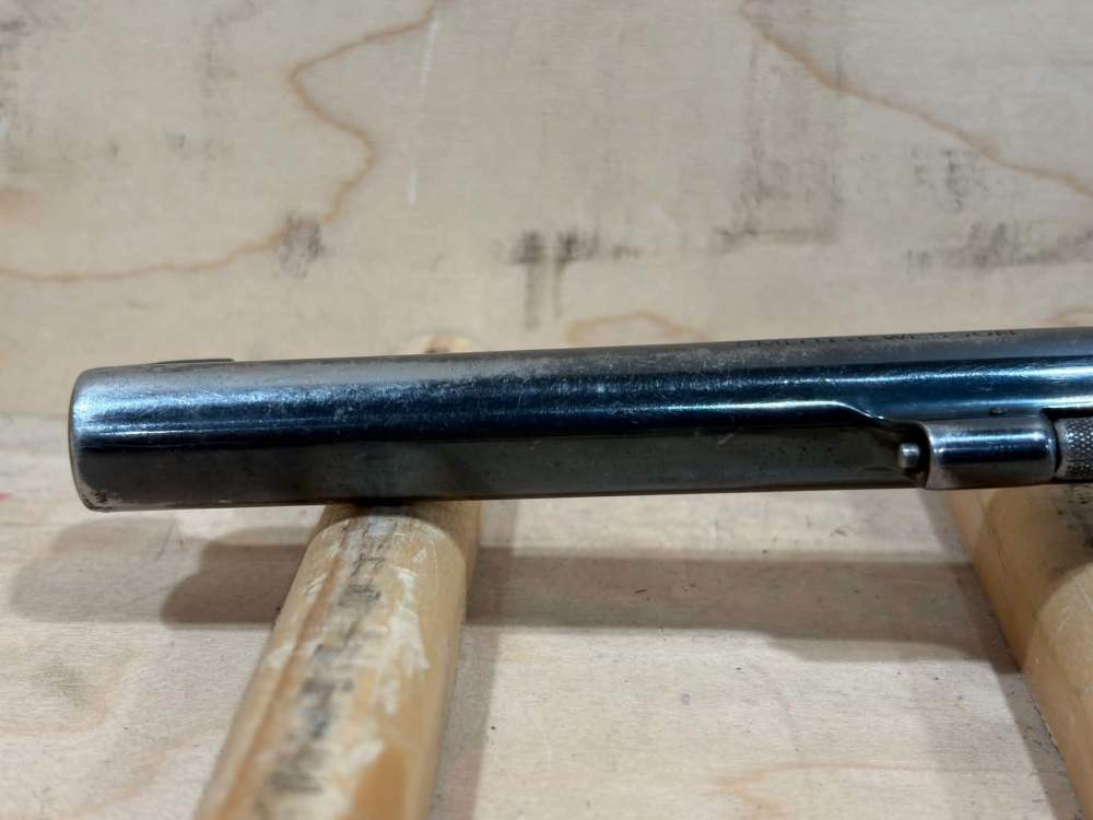 SMITH & WESSON K22  29829-img-26