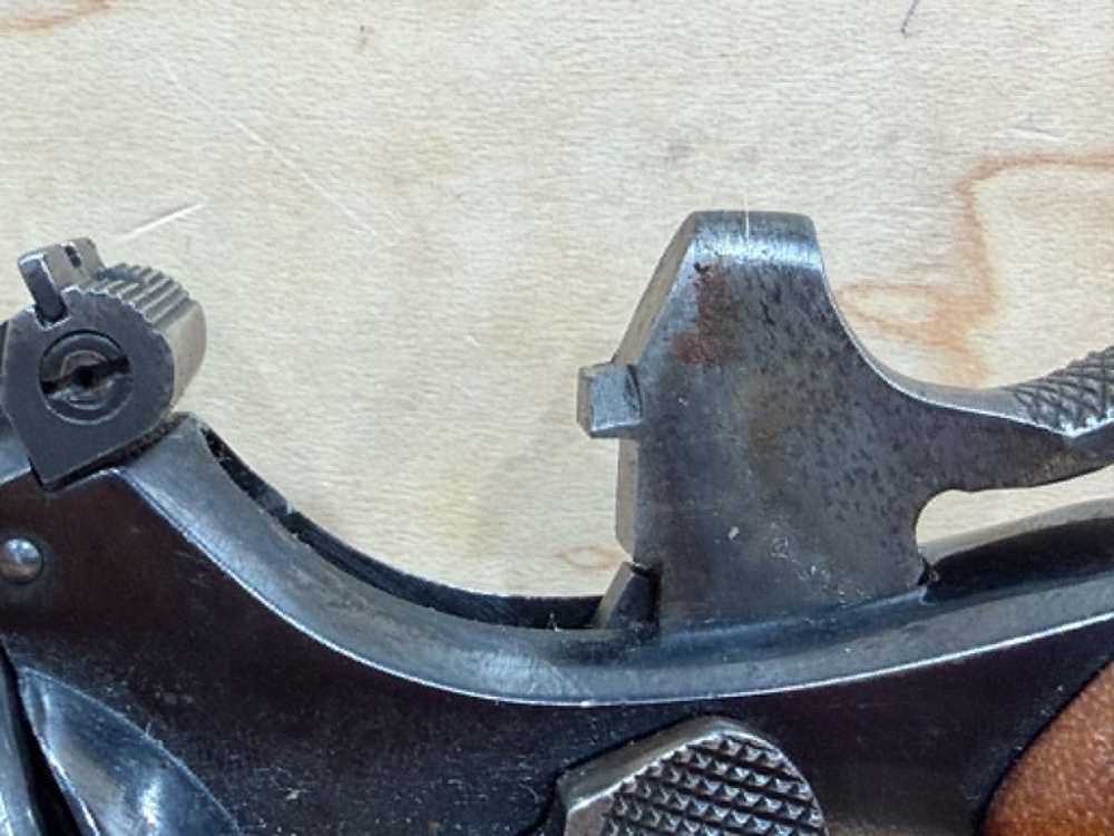 SMITH & WESSON K22  29829-img-30