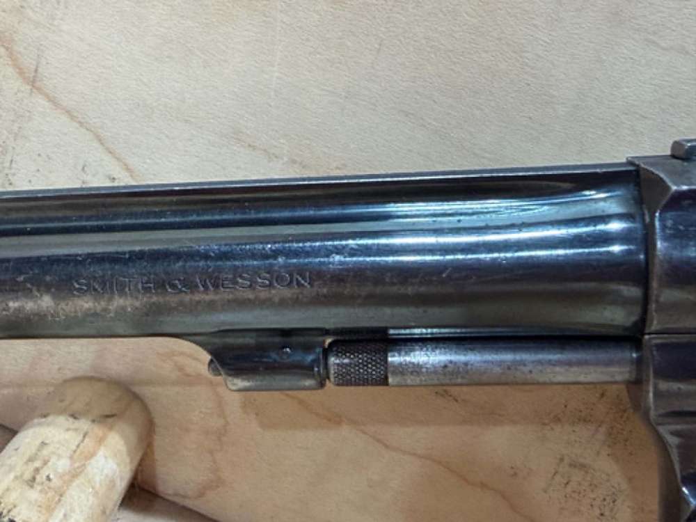 SMITH & WESSON K22  29829-img-3