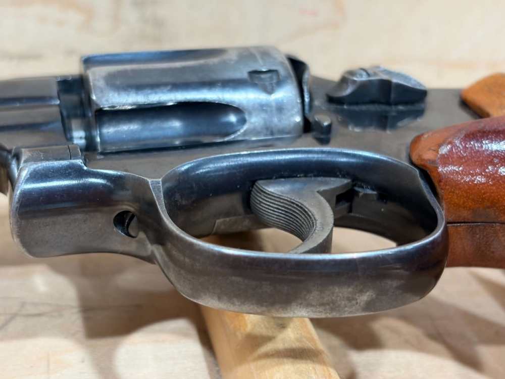 SMITH & WESSON K22  29829-img-24