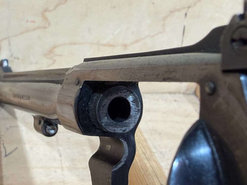 SMITH & WESSON K22  29829-img-29