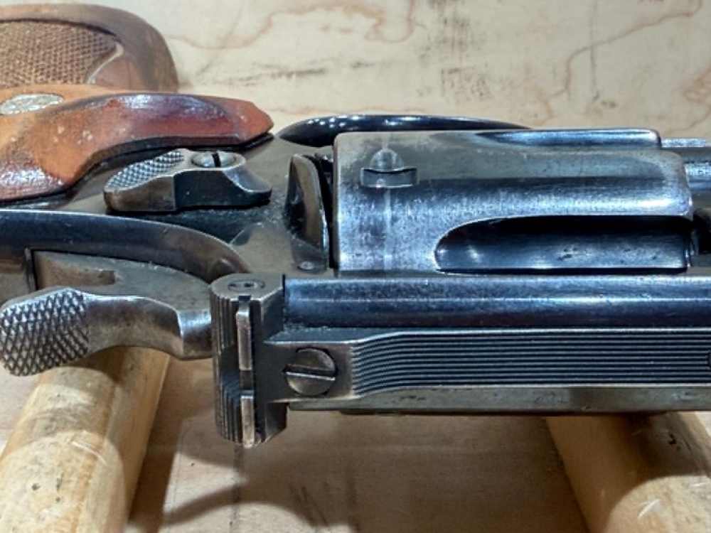 SMITH & WESSON K22  29829-img-18