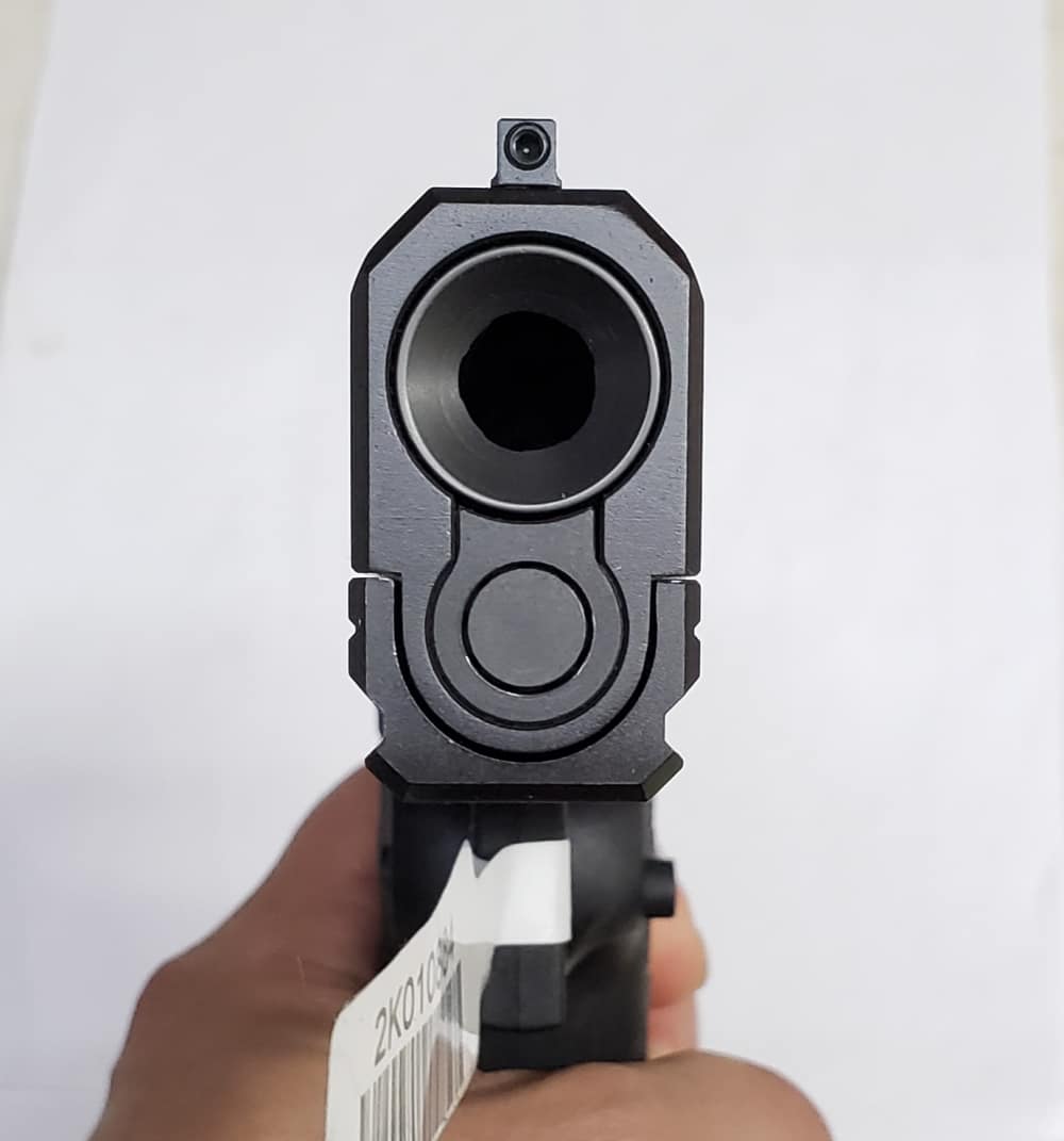 Kimber 2K11 Pro Eclipse 9mm 4.25in barrel optics ready 19rd 3500082-img-3