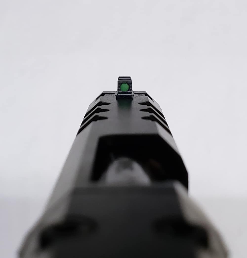 Kimber 2K11 Pro Eclipse 9mm 4.25in barrel optics ready 19rd 3500082-img-4