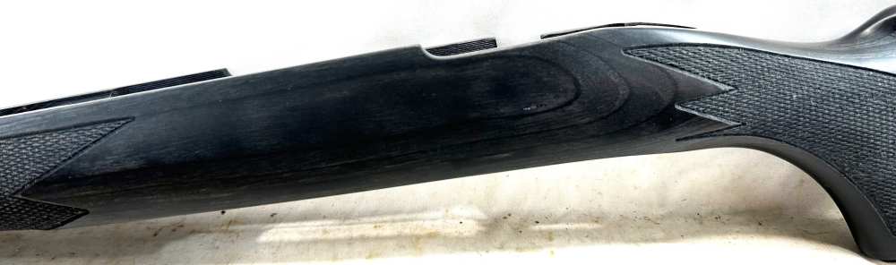 Original Ruger M77 Hawkeye Short Action Black Laminate Rifle Stock - NEW-img-6