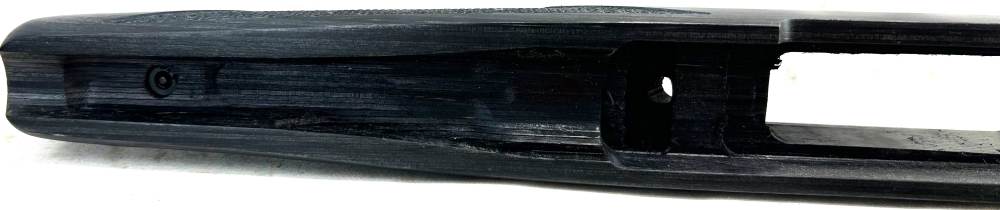 Original Ruger M77 Hawkeye Short Action Black Laminate Rifle Stock - NEW-img-10