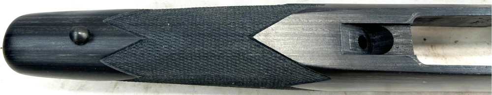 Original Ruger M77 Hawkeye Short Action Black Laminate Rifle Stock - NEW-img-13