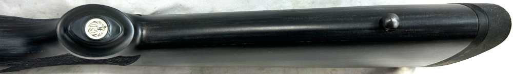 Original Ruger M77 Hawkeye Short Action Black Laminate Rifle Stock - NEW-img-11