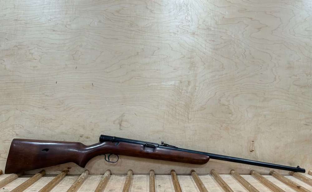WINCHESTER MODEL 74 22 LR. 29811-img-0