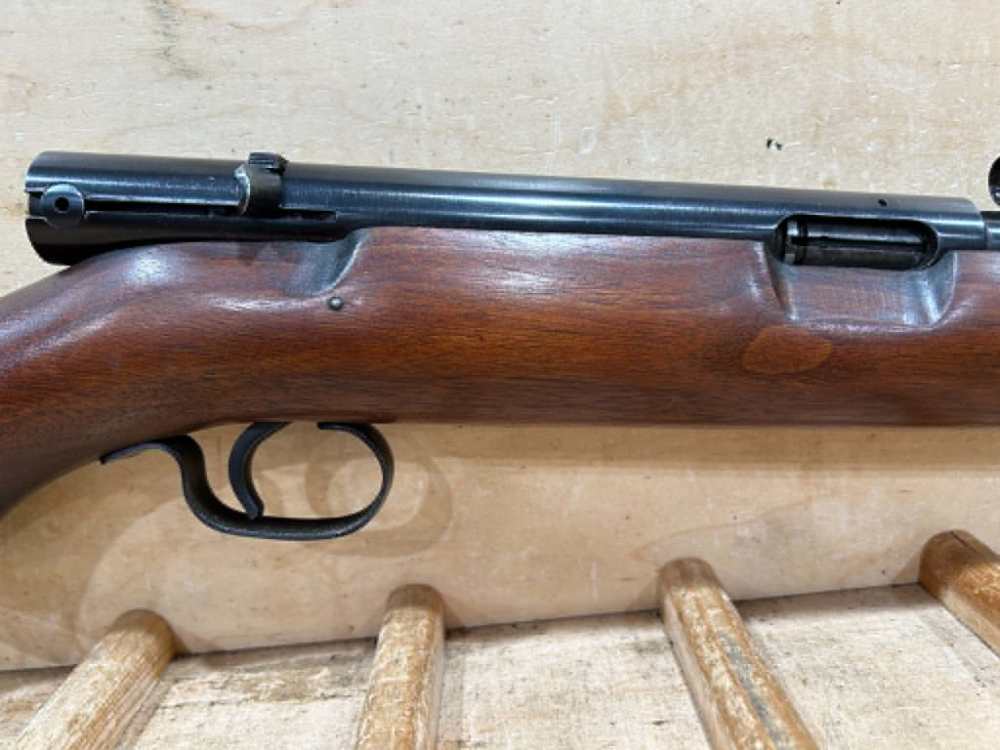 WINCHESTER MODEL 74 22 LR. 29811-img-14