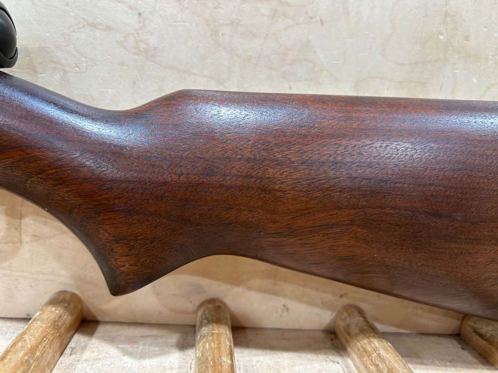 WINCHESTER MODEL 74 22 LR. 29811-img-5