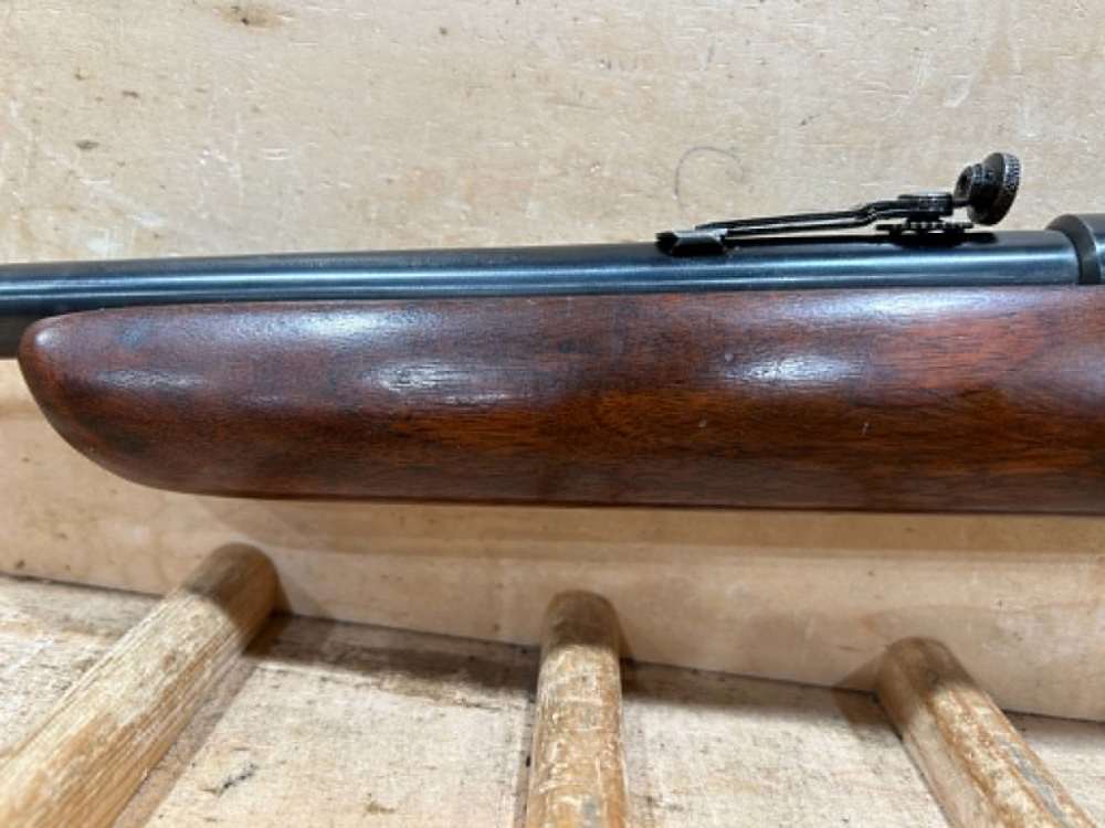 WINCHESTER MODEL 74 22 LR. 29811-img-7