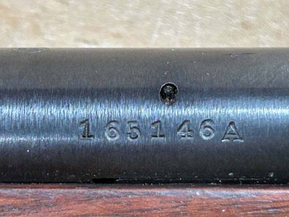 WINCHESTER MODEL 74 22 LR. 29811-img-3